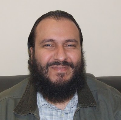 Anas Amer Photo 3