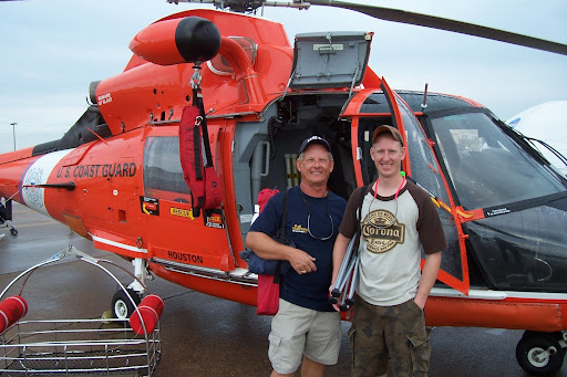 Randall Currie Photo 6