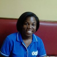 Althea Richards Photo 5