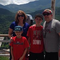 Jacquelyn Clark Photo 13