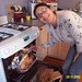Christine Cook Photo 23