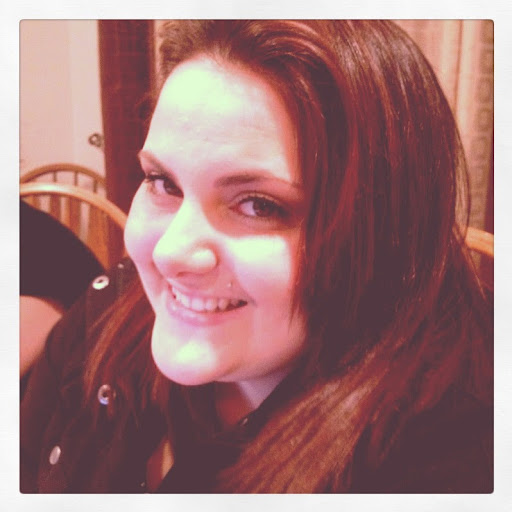 Tiffany Tucker Photo 7