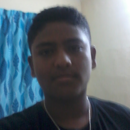 Nicholas Gomez Photo 28