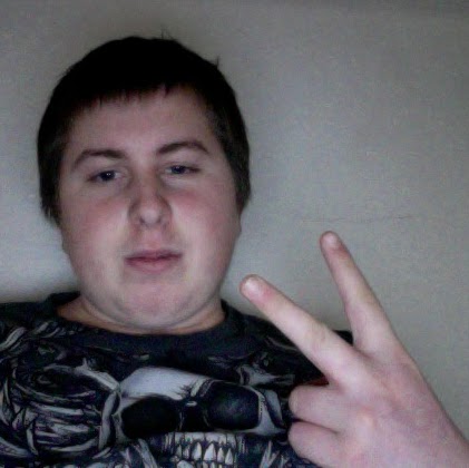 Matt Minor Photo 35