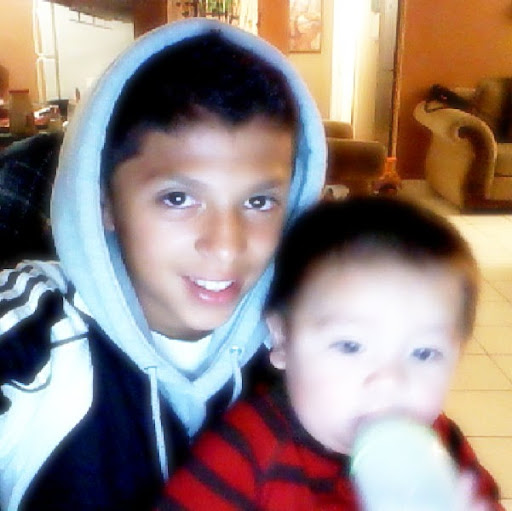 Frank Villanueva Photo 8