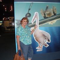 Gail Kelley Photo 13