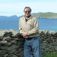 Mark Mccloskey Photo 27