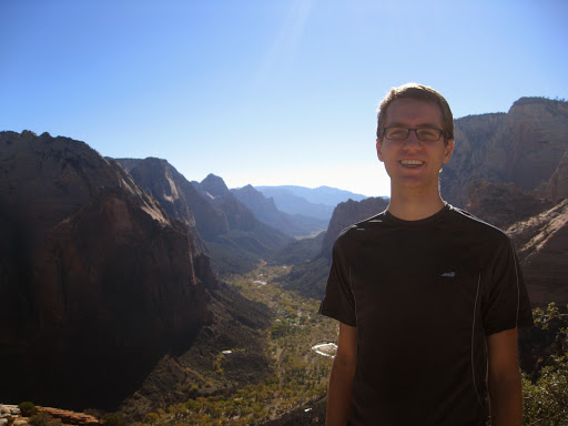 Jonathan Harper Photo 20