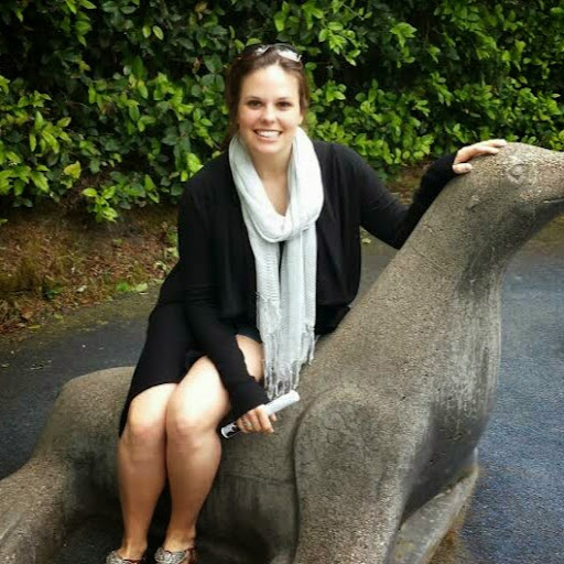 Amanda Saunders Photo 26