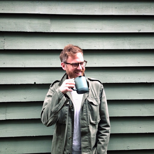 Matthew Crouch Photo 32