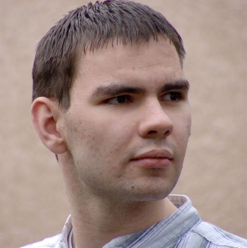 Martin Anthony Photo 33