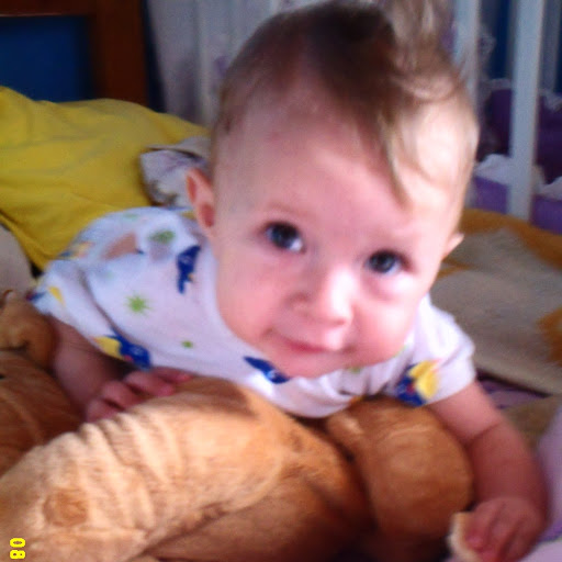 Norma Maria Photo 8
