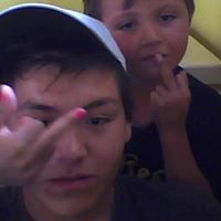 Logan Spence Photo 30