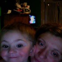 Catherine Betts Photo 10