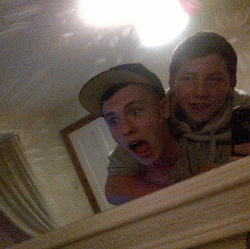 Jack Cooper Photo 29