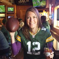 Sarah Warner Photo 18