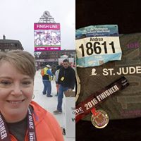 Andrea Harrell Photo 36