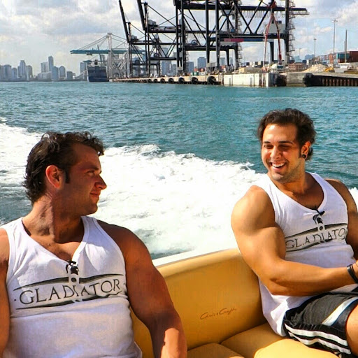 Howard Townsend Photo 3