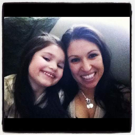 Sarah Rushing Photo 8