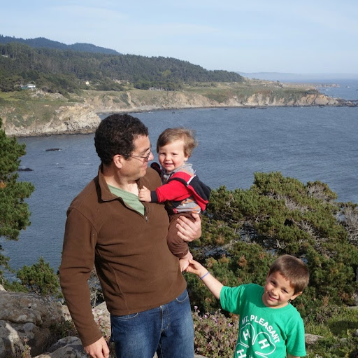 Andrew Abrahams Photo 21