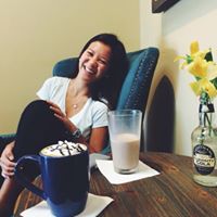 Kimberly Hau Photo 2