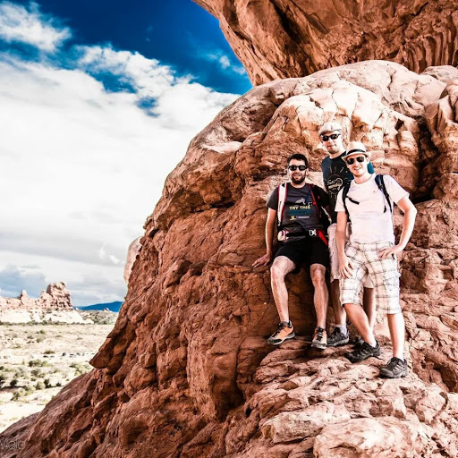 Jonathan Lang Photo 34