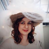 Jill Partridge Photo 2