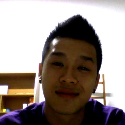 Danny Chau Photo 36