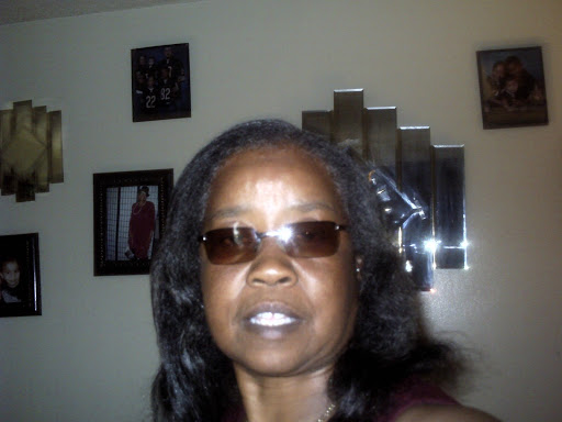 Annette Brown Photo 36