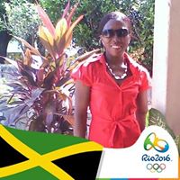 Paulette Thomas Photo 16
