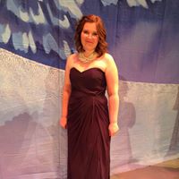Jenny Rohrbeck Photo 3