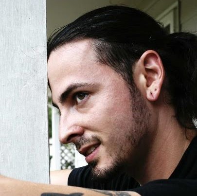 Jeremy Barron Photo 12