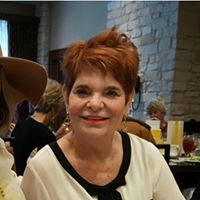 Mary Funk Photo 29