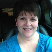 Carol Gregory Photo 16