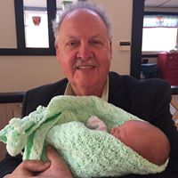 Albert Howell Photo 20