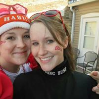 Julia Churchill Photo 11