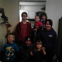 Becky Maxey Photo 21