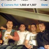 Jason Markham Photo 39