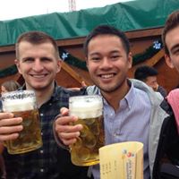 Andrew Proctor Photo 8