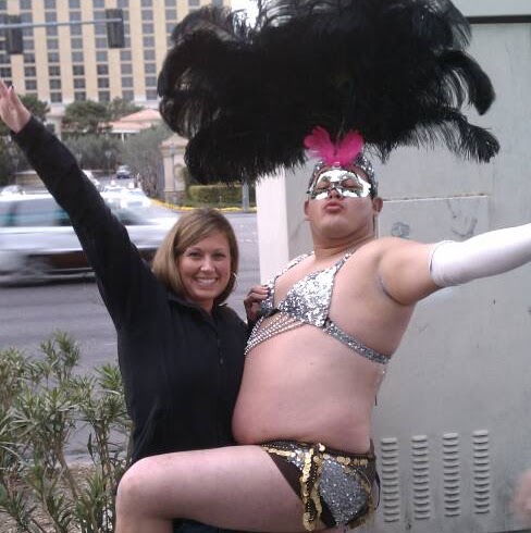 Staci Morgan Photo 9