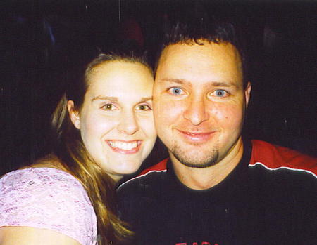 Erin Davis Photo 36