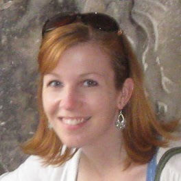 Rebecca Ramey Photo 12