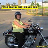 Ruth Higgins Photo 19