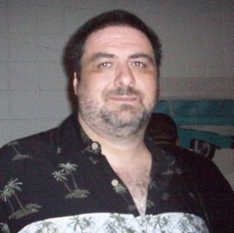 Michael Lucas Photo 39