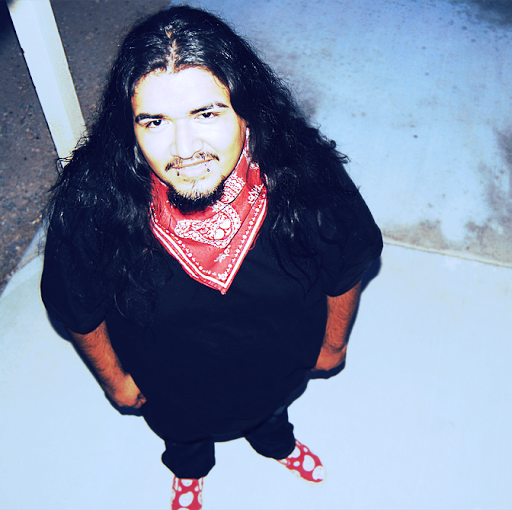 Eduardo Ibarra Photo 13