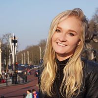 Kristina Berg Photo 7