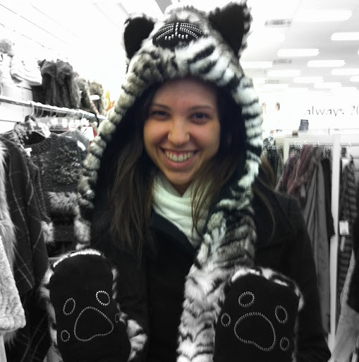 Samantha Gauthier Photo 4