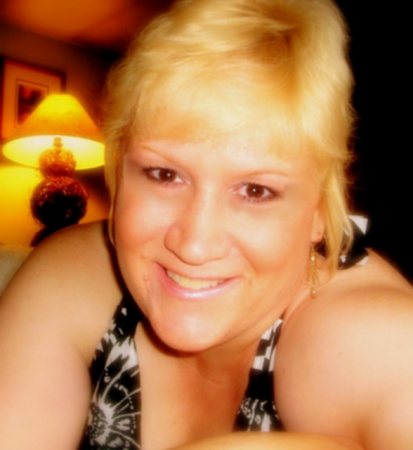 Jenny Combs Photo 14