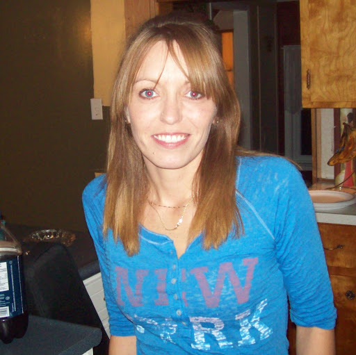 Jacqueline Walker Photo 17