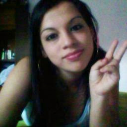 Stephanie Rojas Photo 40